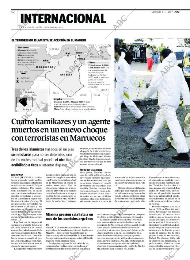 ABC SEVILLA 11-04-2007 página 52