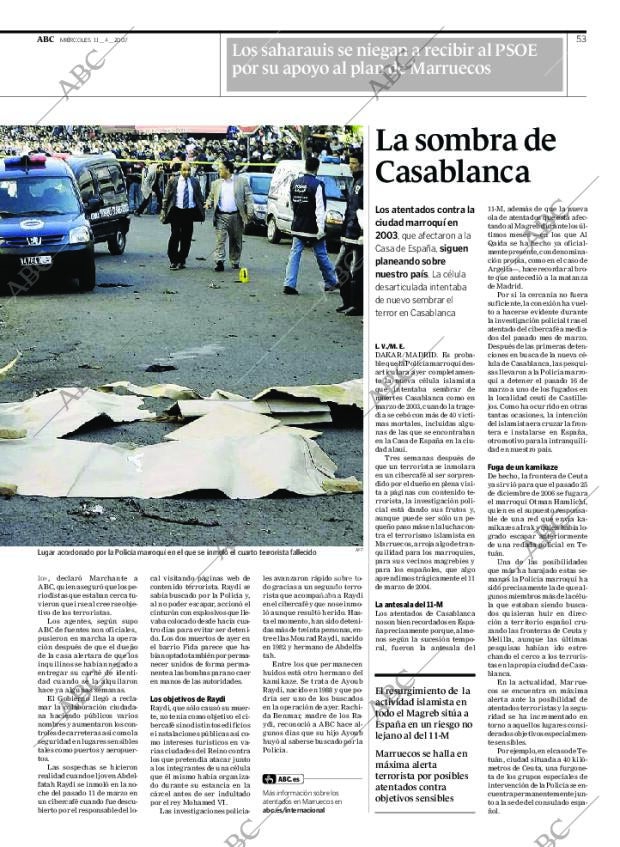 ABC SEVILLA 11-04-2007 página 53