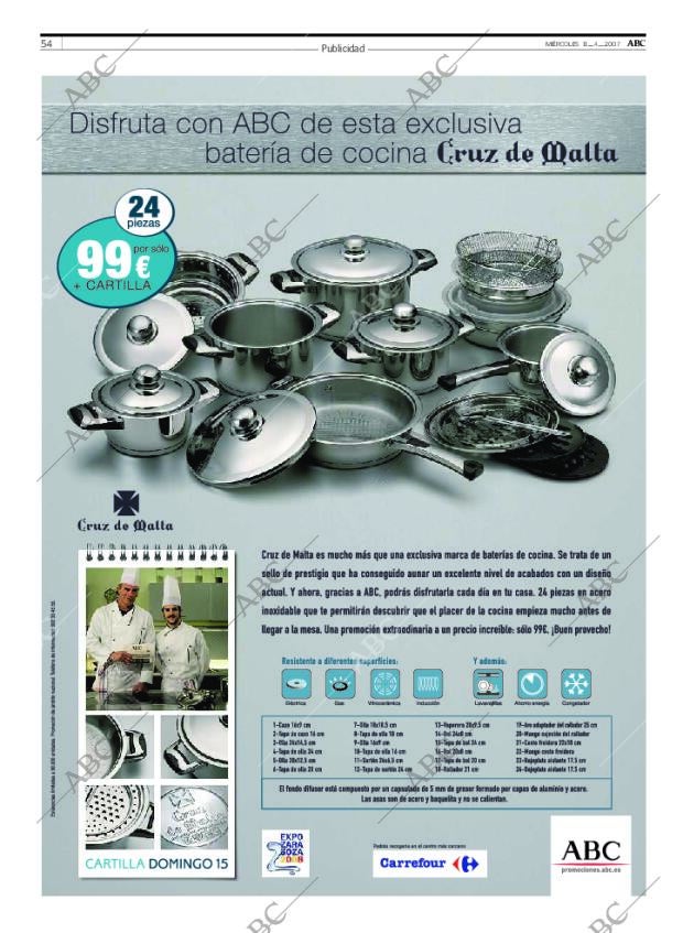 ABC SEVILLA 11-04-2007 página 54