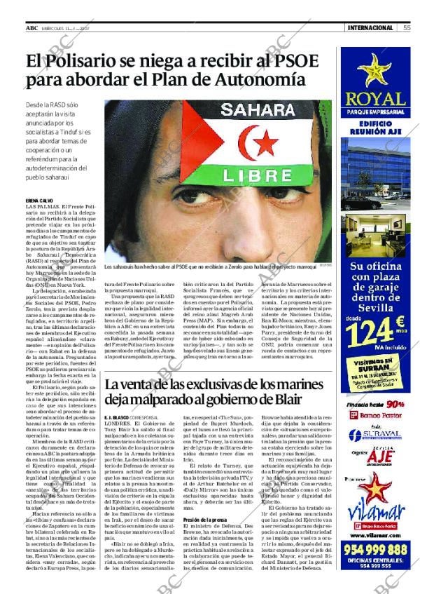 ABC SEVILLA 11-04-2007 página 55