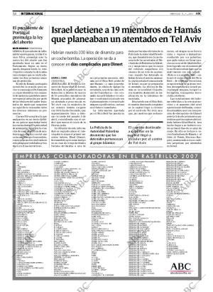 ABC SEVILLA 11-04-2007 página 58