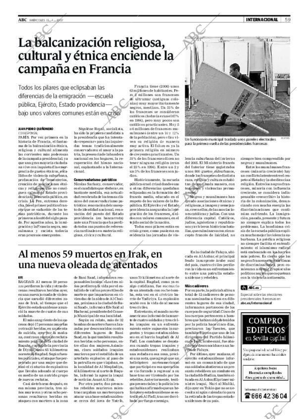 ABC SEVILLA 11-04-2007 página 59