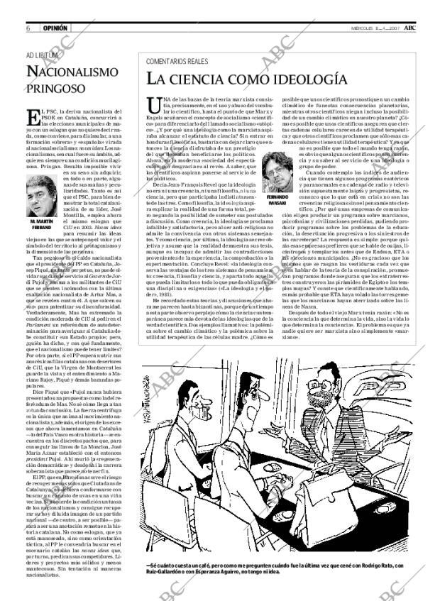 ABC SEVILLA 11-04-2007 página 6