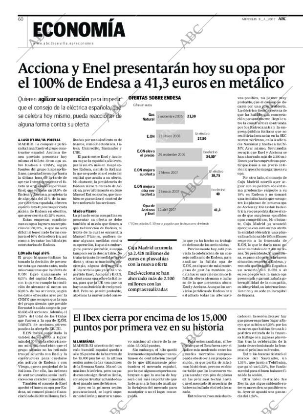 ABC SEVILLA 11-04-2007 página 60