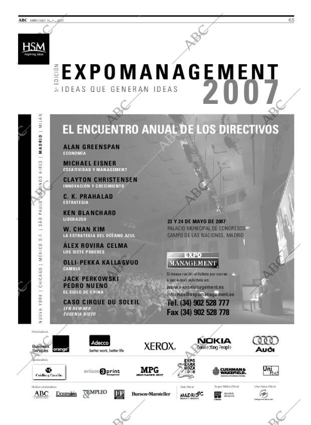 ABC SEVILLA 11-04-2007 página 65