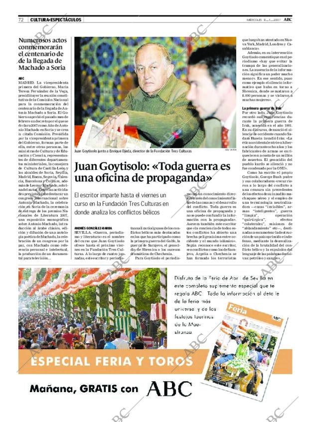 ABC SEVILLA 11-04-2007 página 72