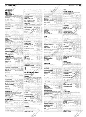 ABC SEVILLA 11-04-2007 página 74