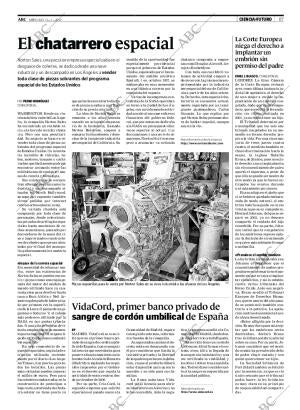 ABC SEVILLA 11-04-2007 página 87