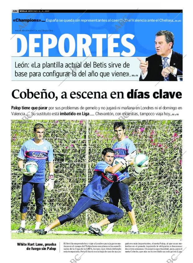 ABC SEVILLA 11-04-2007 página 89