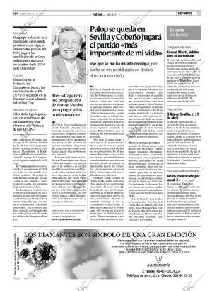ABC SEVILLA 11-04-2007 página 93