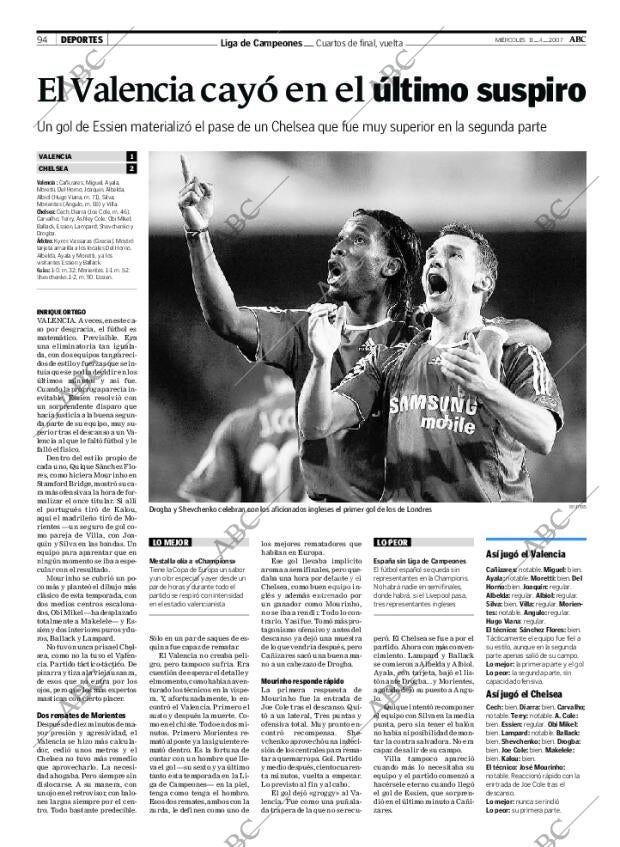 ABC SEVILLA 11-04-2007 página 94