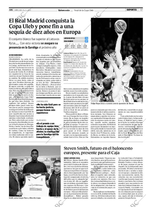 ABC SEVILLA 11-04-2007 página 97