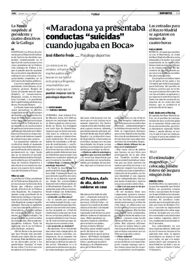 ABC SEVILLA 12-04-2007 página 101