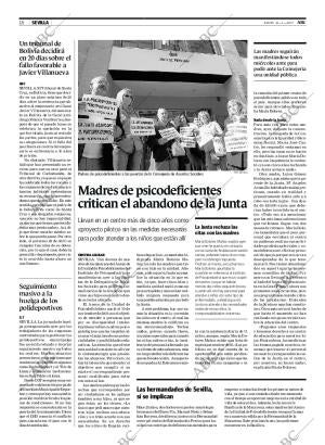 ABC SEVILLA 12-04-2007 página 18