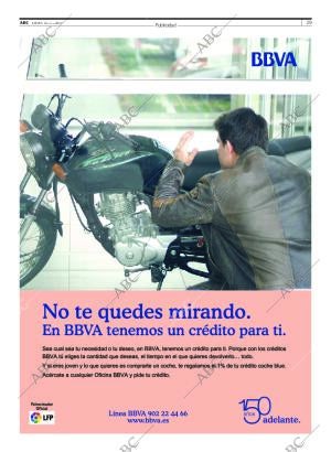 ABC SEVILLA 12-04-2007 página 29