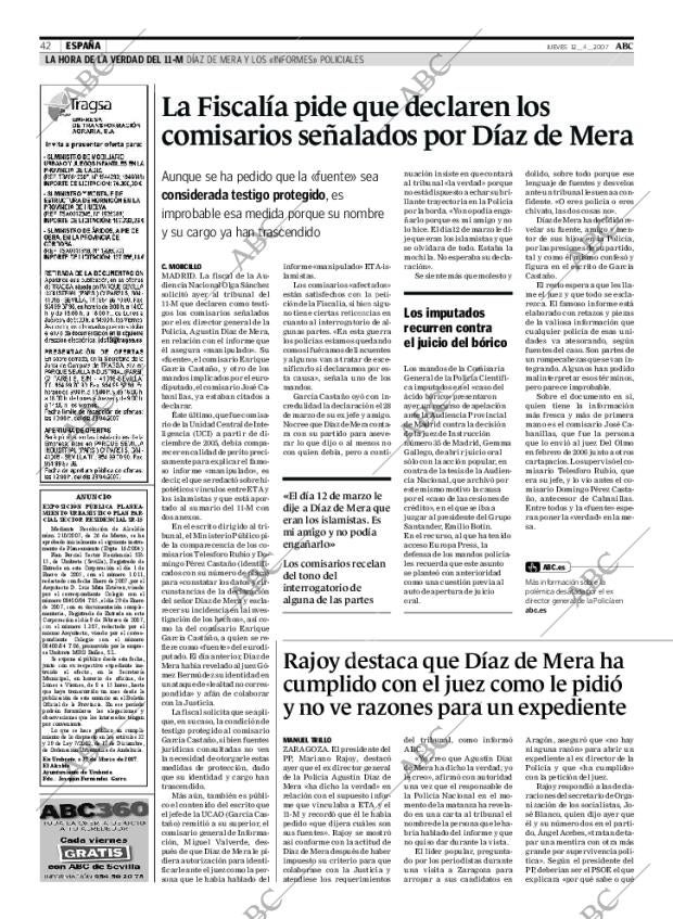 ABC SEVILLA 12-04-2007 página 42