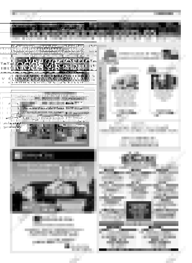 ABC SEVILLA 12-04-2007 página 85