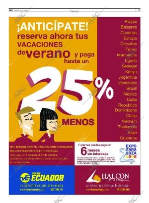 ABC SEVILLA 12-04-2007 página 89