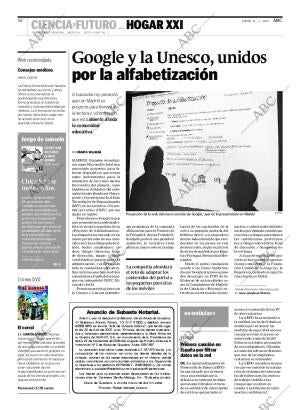 ABC SEVILLA 12-04-2007 página 92