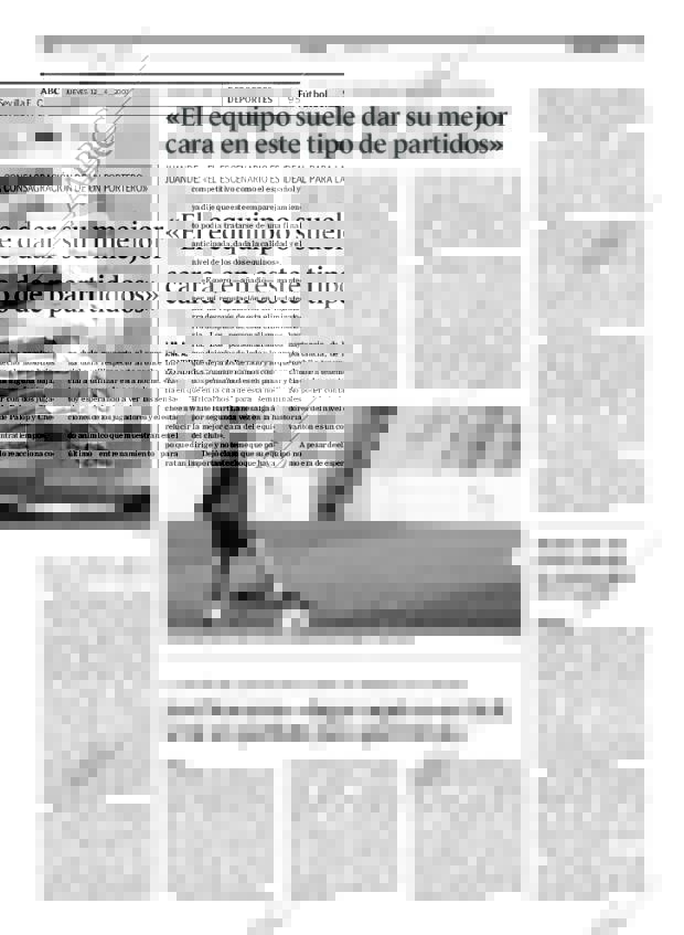 ABC SEVILLA 12-04-2007 página 95