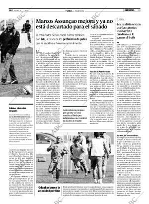 ABC SEVILLA 12-04-2007 página 99