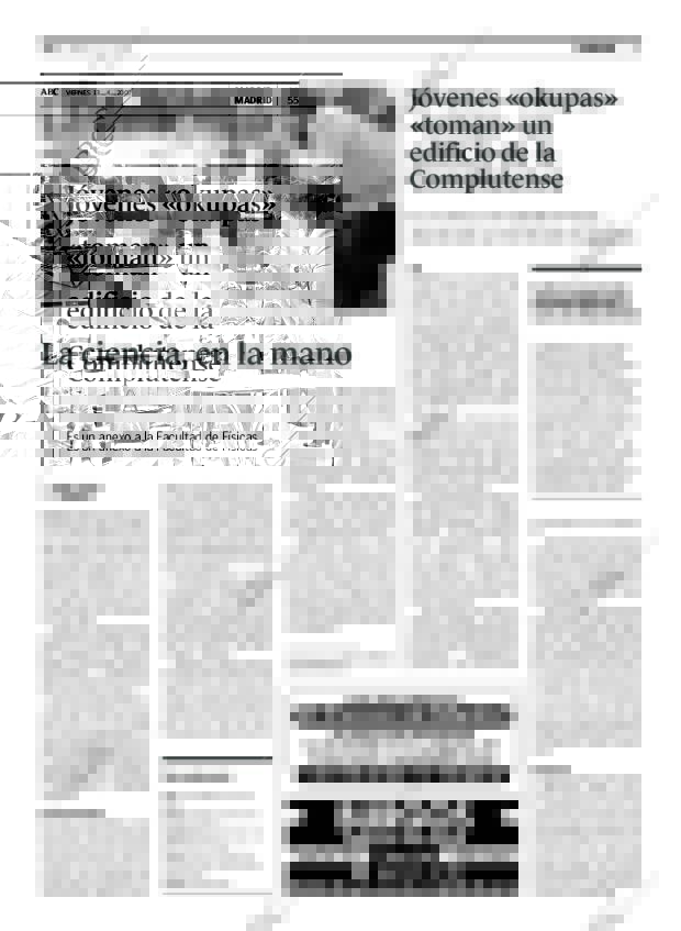 ABC MADRID 13-04-2007 página 55