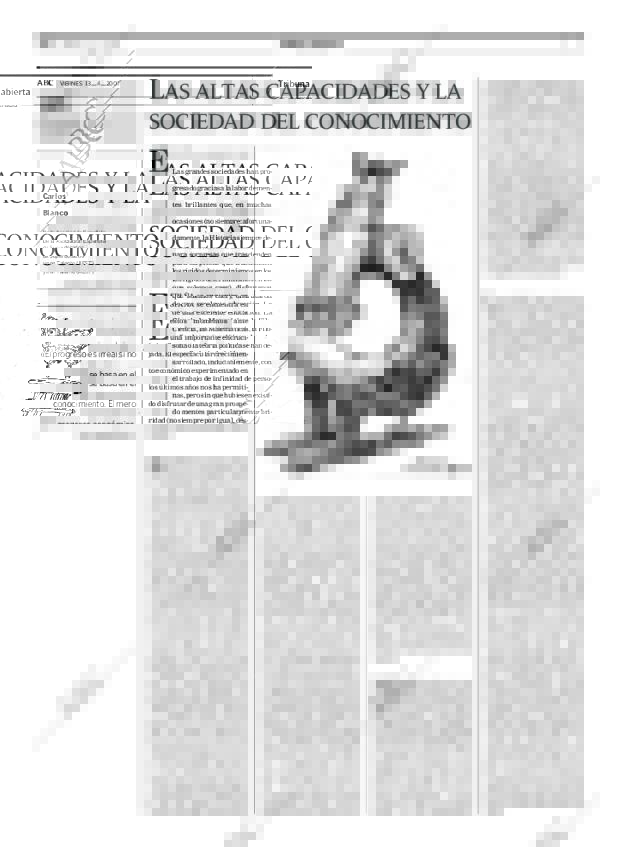 ABC MADRID 13-04-2007 página 7
