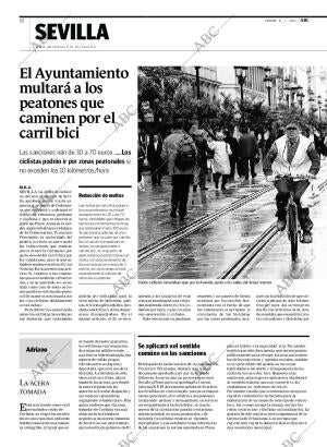 ABC SEVILLA 13-04-2007 página 10
