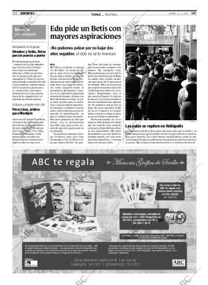 ABC SEVILLA 13-04-2007 página 100