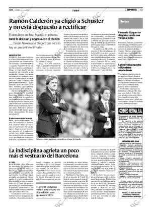 ABC SEVILLA 13-04-2007 página 101