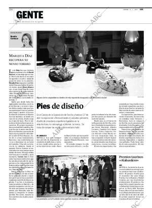 ABC SEVILLA 13-04-2007 página 106