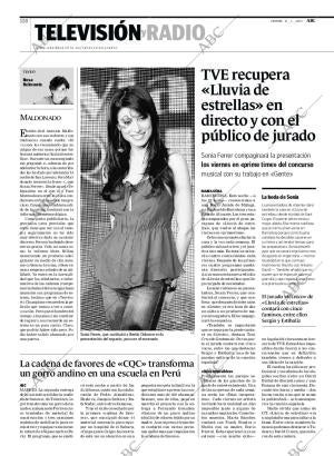 ABC SEVILLA 13-04-2007 página 108