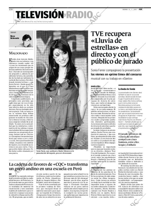 ABC SEVILLA 13-04-2007 página 108