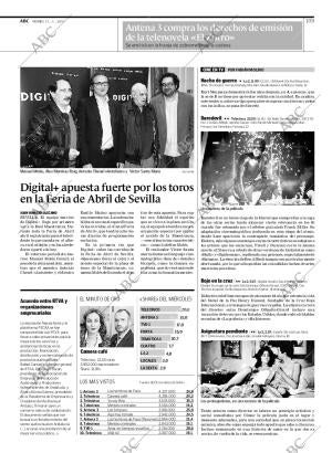 ABC SEVILLA 13-04-2007 página 109