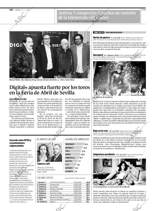 ABC SEVILLA 13-04-2007 página 109