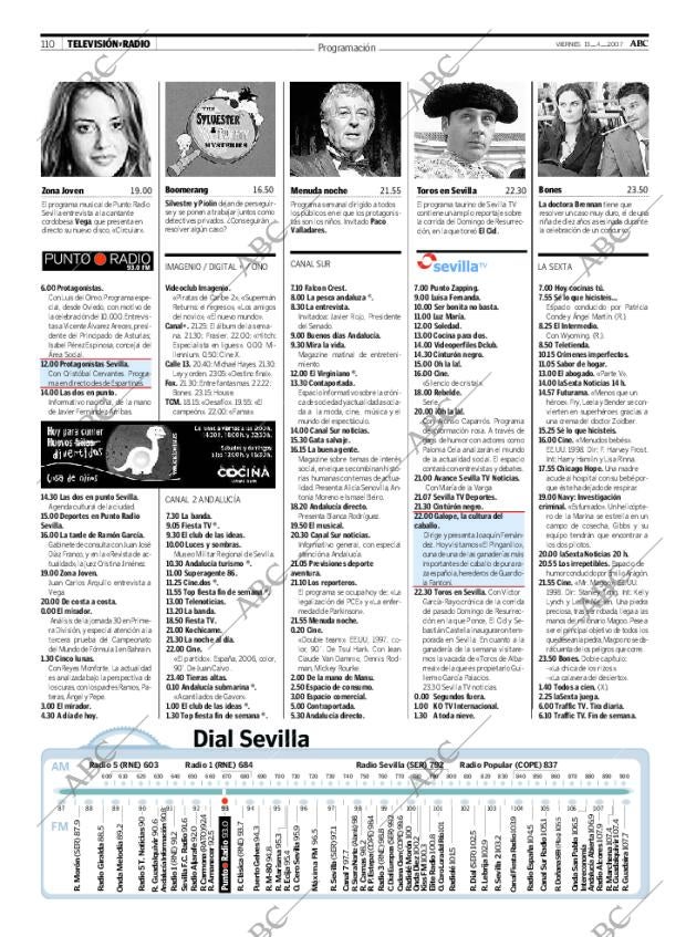 ABC SEVILLA 13-04-2007 página 110