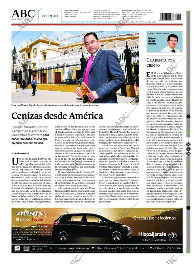 ABC SEVILLA 13-04-2007 página 112