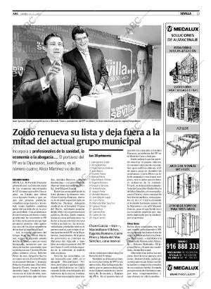 ABC SEVILLA 13-04-2007 página 13