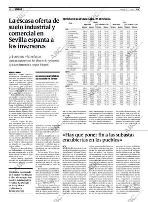 ABC SEVILLA 13-04-2007 página 14