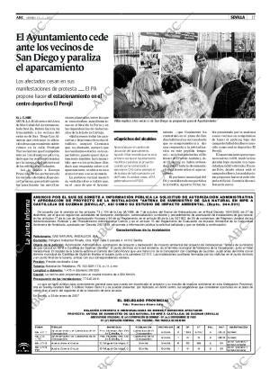 ABC SEVILLA 13-04-2007 página 17