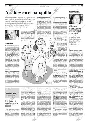 ABC SEVILLA 13-04-2007 página 18