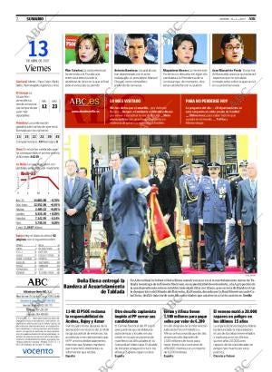 ABC SEVILLA 13-04-2007 página 2