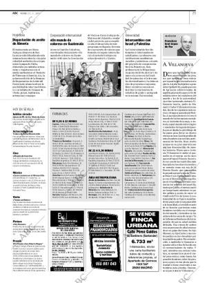 ABC SEVILLA 13-04-2007 página 25