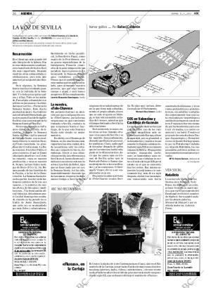 ABC SEVILLA 13-04-2007 página 26