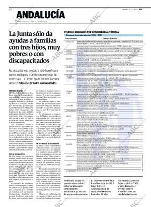 ABC SEVILLA 13-04-2007 página 30