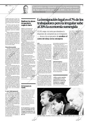 ABC SEVILLA 13-04-2007 página 31