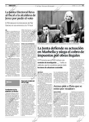 ABC SEVILLA 13-04-2007 página 32