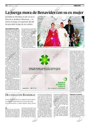 ABC SEVILLA 13-04-2007 página 33