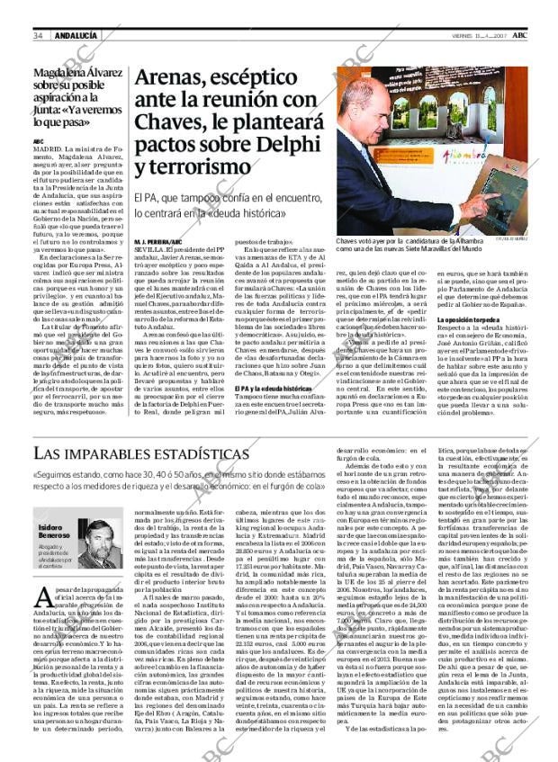 ABC SEVILLA 13-04-2007 página 34