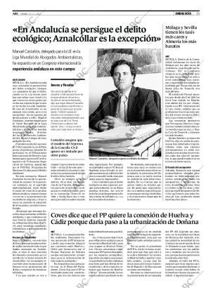 ABC SEVILLA 13-04-2007 página 35